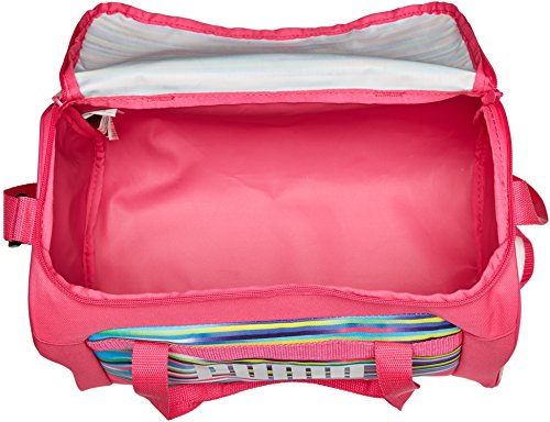 PUMA Kids' Evercat Transformation Duffel