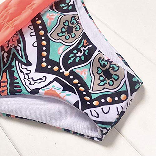 Astylish Push Up Two Piece Bikini