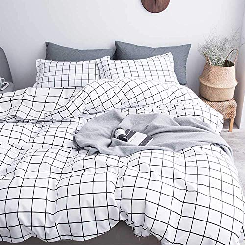 Nanko Twin Down Quilt Bedding Cover Set