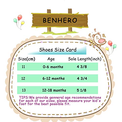 Bowknot Mary Jane Flats: Baby Girls' First Walkers by Benhero