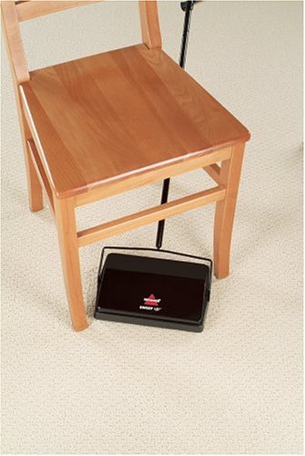 Bissell Cordless Sweeper