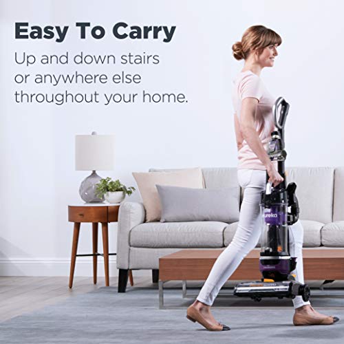 Eureka NEU202 PowerSpeed Cord Rewind Vacuum
