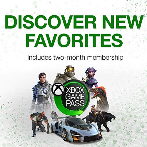 Seagate Game Drive For Xbox 1TB SSD External Solid State Drive