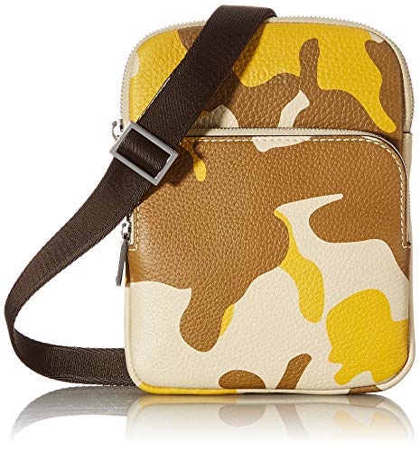 BOSS Modern Light Beige Bag for Men