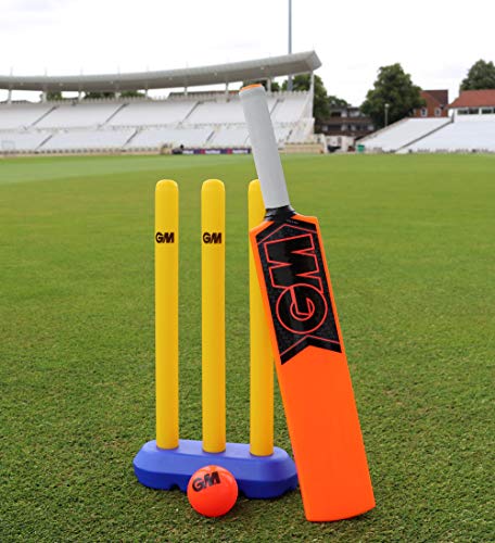 Gunn & Moore Kids' Opener Cricket Set
