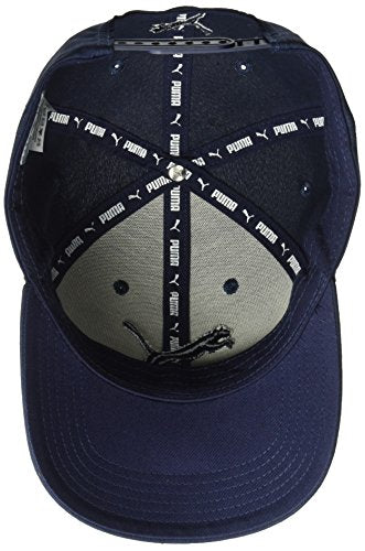 PUMA Men's Evercat Icon Snapback Cap