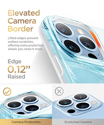 Marble Case for iPhone 13 Pro