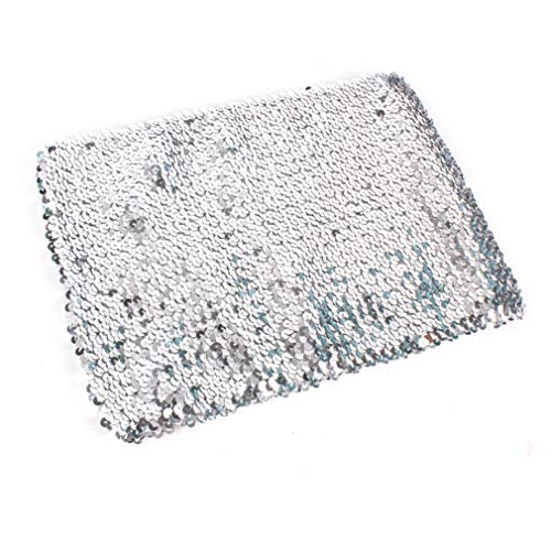 Sequin Tube Top for Women