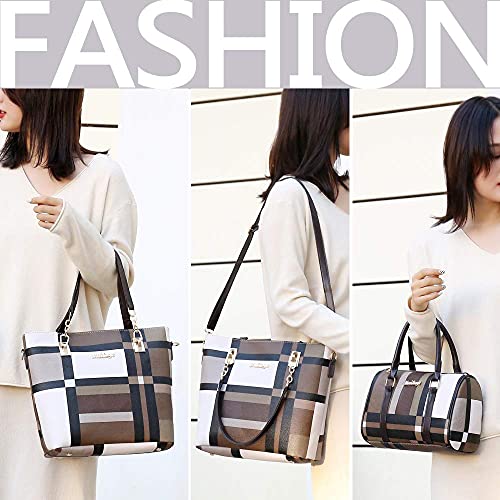 2E-youth Designer Satchel Shoulder Bag