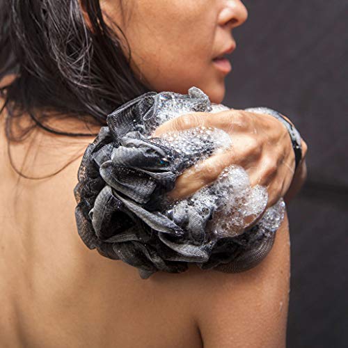 Toem Loofah Back Scrubber For Shower