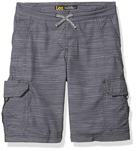Lee Boy Proof Pull-On Crossroad Cargo Shorts