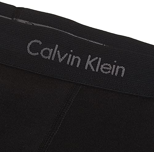 Calvin Klein Cotton Classics Boxer Briefs (5 Pack)