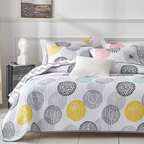 Uozzi Bedding Kids Quilt Set