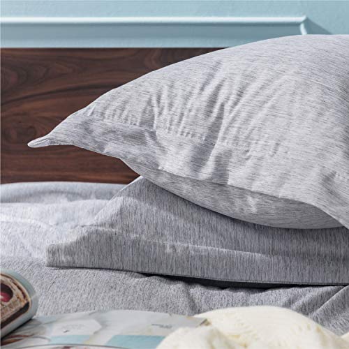 Bedsure King Comforter Set