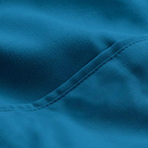 Bare Home Microfiber Pillowcases - Set Of 2