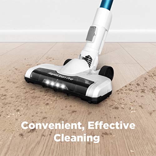 EUREKA RapidClean Pro Lightweight Cordless Vacuum Cleaner
