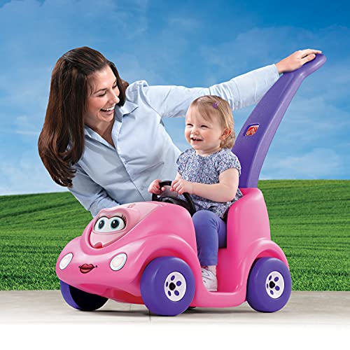 Step2 Push Around Buggy Anniversary Edition - Pink
