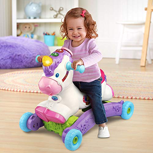 VTech Prance and Rock Learning Unicorn