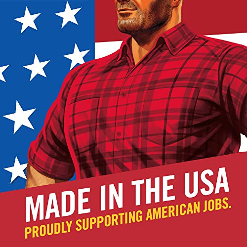 Brawny Tear-A-Square Paper Towels