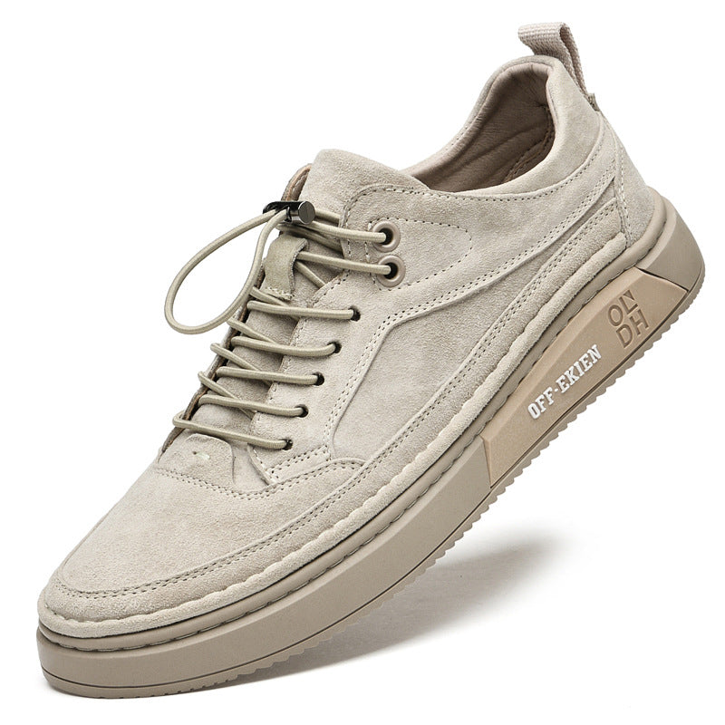 Casual Men's Fashion Skate Shoes