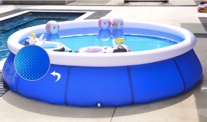 Home Pool