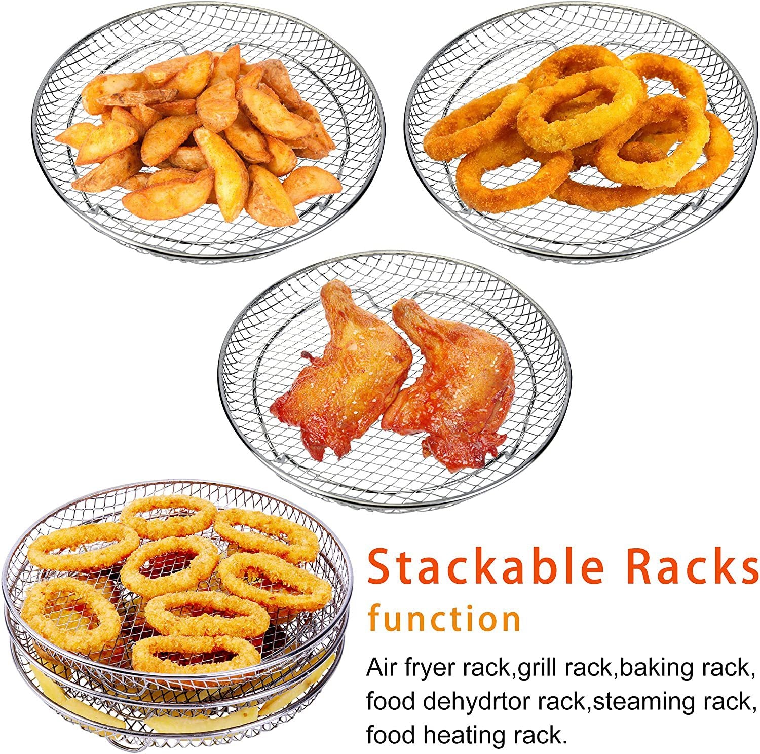Airfryer Accessories