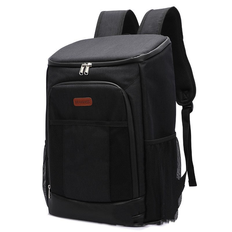 Large Insulated Duffel Bag