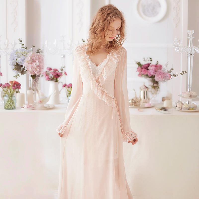 Lace Pajamas for Women