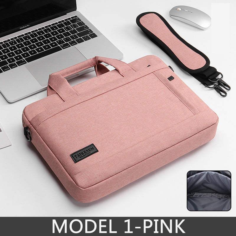 15.6/17 Inch Laptop Liner Bag