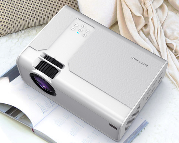 1080p Home Projector