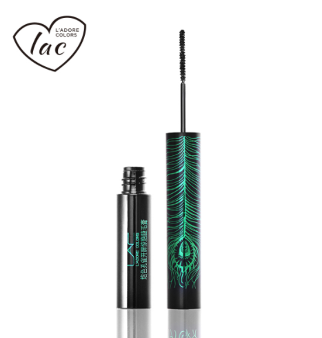 Waterproof Natural Black Mascara