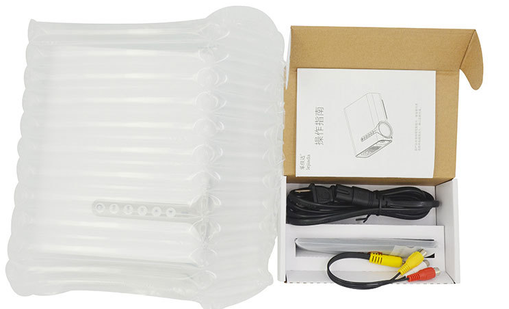 HD Home Projector