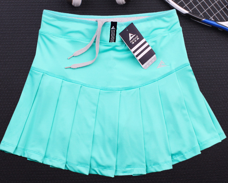 Badminton Safety Short Skirts