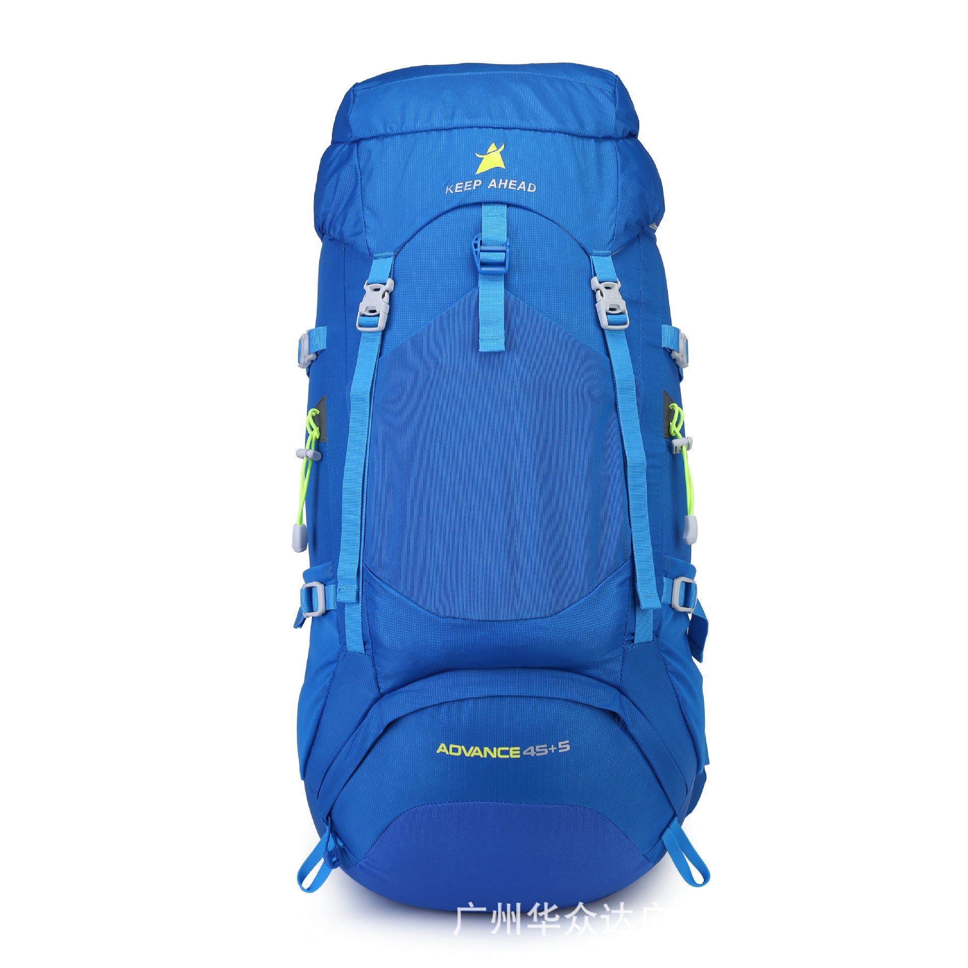 Camping Bag