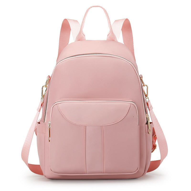 Portable Fashion Duffel Bag