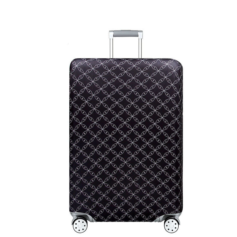 Luggage Cover Jacket