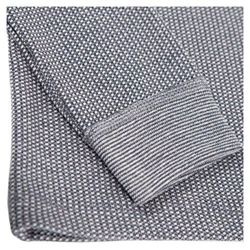 Fruit of the Loom Girls' Thermal Waffle Crew Top