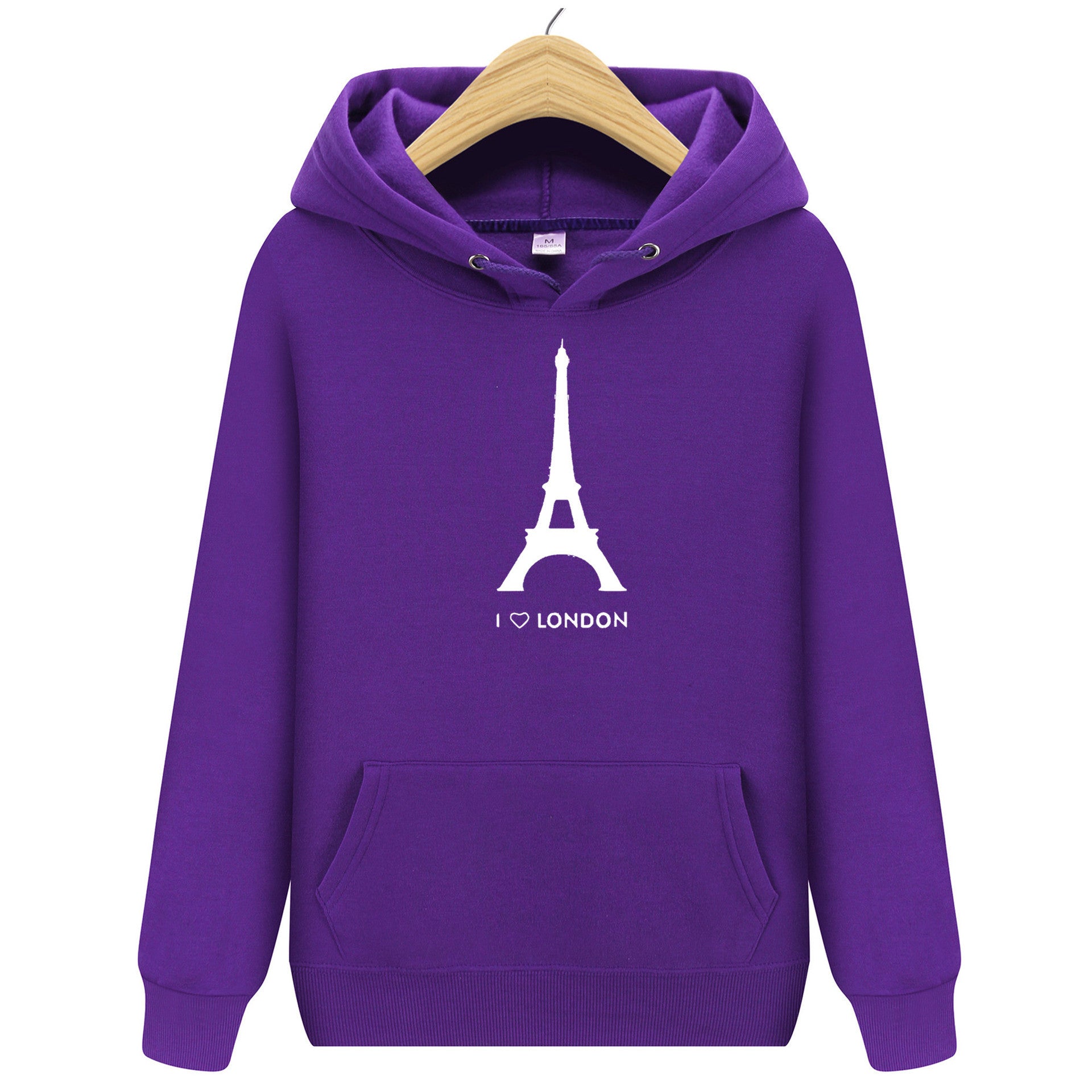New Quality Brand Hoodie for Men and Women