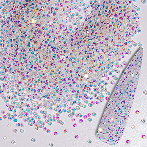 Mini Diamond Rhinestones