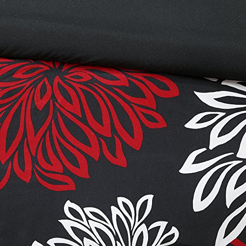 Comfort Spaces Enya Comforter Set
