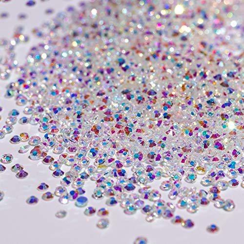 Mini Diamond Rhinestones