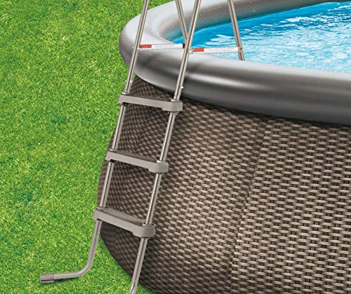 Summer Waves 16ft Quick Set Pool