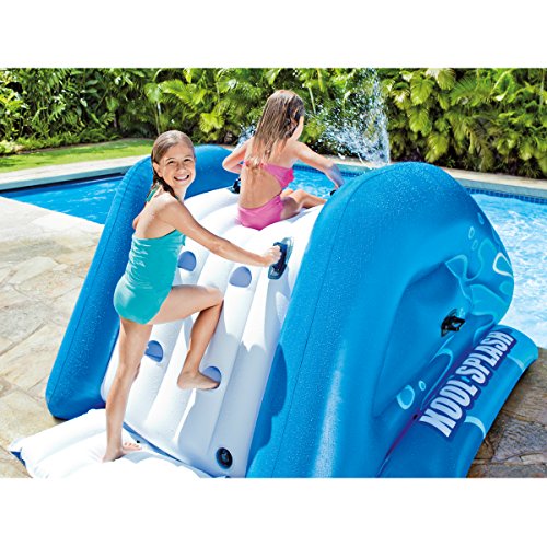 Intex Inflatable Swimming Pool Play Center with Sprayers