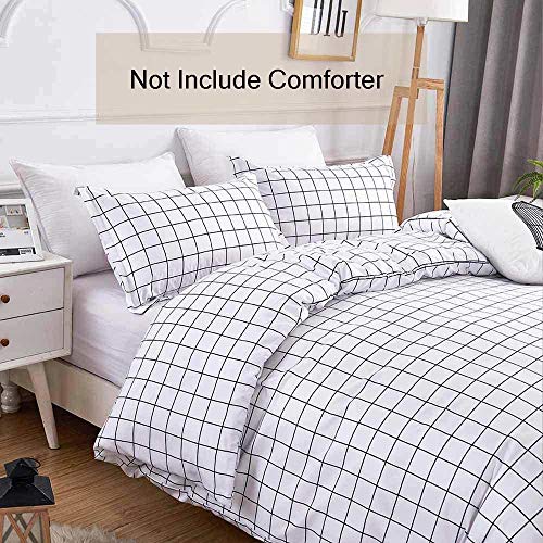 Nanko Twin Down Quilt Bedding Cover Set