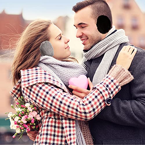 Winter Ear Muffs