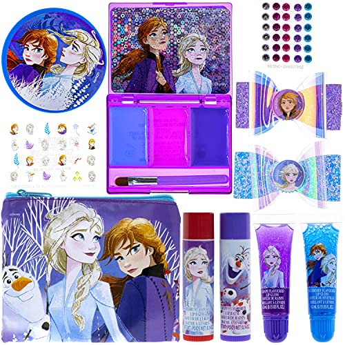Disney Frozen 2 Makeup Set For Girls