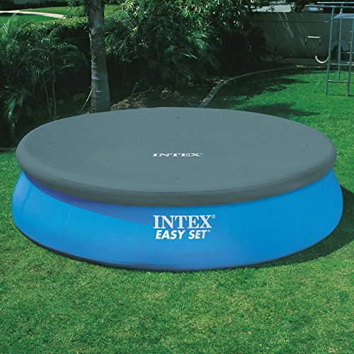 Intex 18ft Easy Pool Set with Accessories