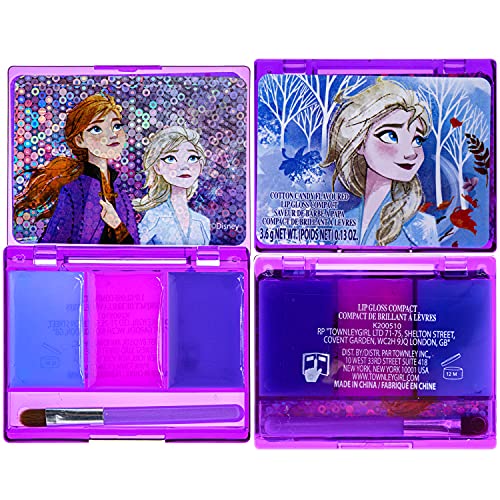 Disney Frozen 2 Makeup Set For Girls
