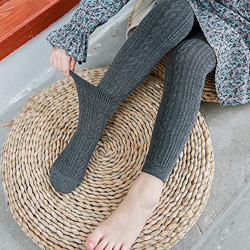 Leggings & Sock Set for Toddler Girls