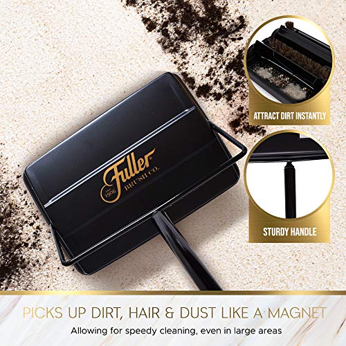 Fuller Brush Carpet & Floor Sweeper